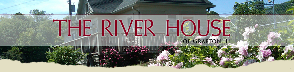 The River House